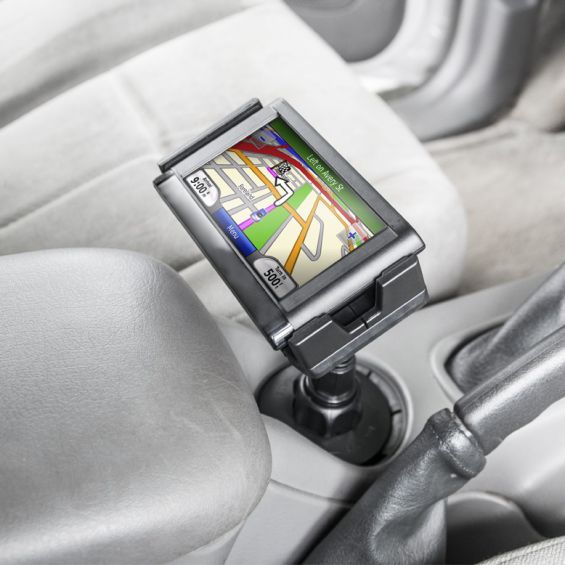 Bracketron BT1-657-2 Phabgrip Tablet/Phone Cup-Holder Mount - image 5