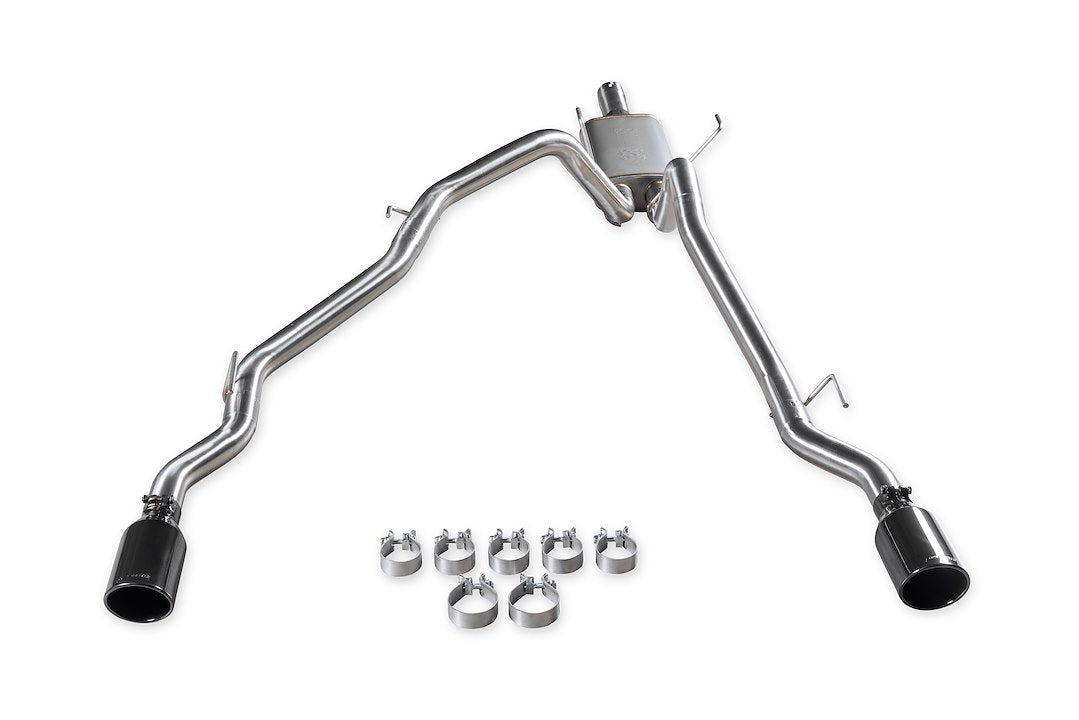 Flowmaster 737860 Signature Series Cat-Back Assembly Kit