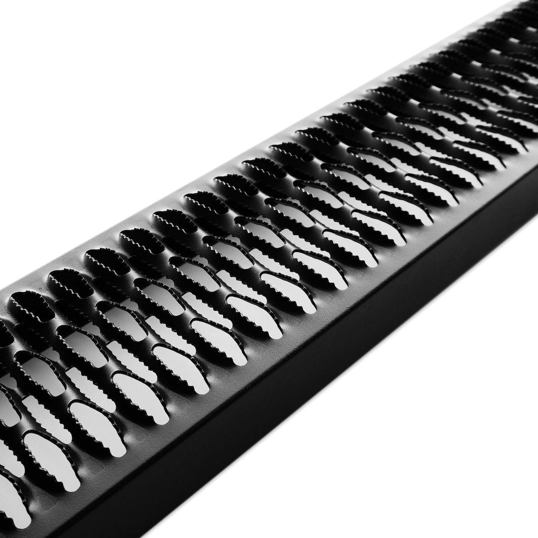 Raptor 2486-Blk HD WorkStep Running-Board Part