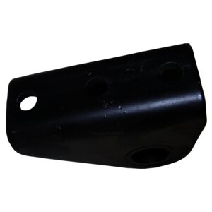 Crown Automotive J0645966 Suspension Spring Hanger - image 3