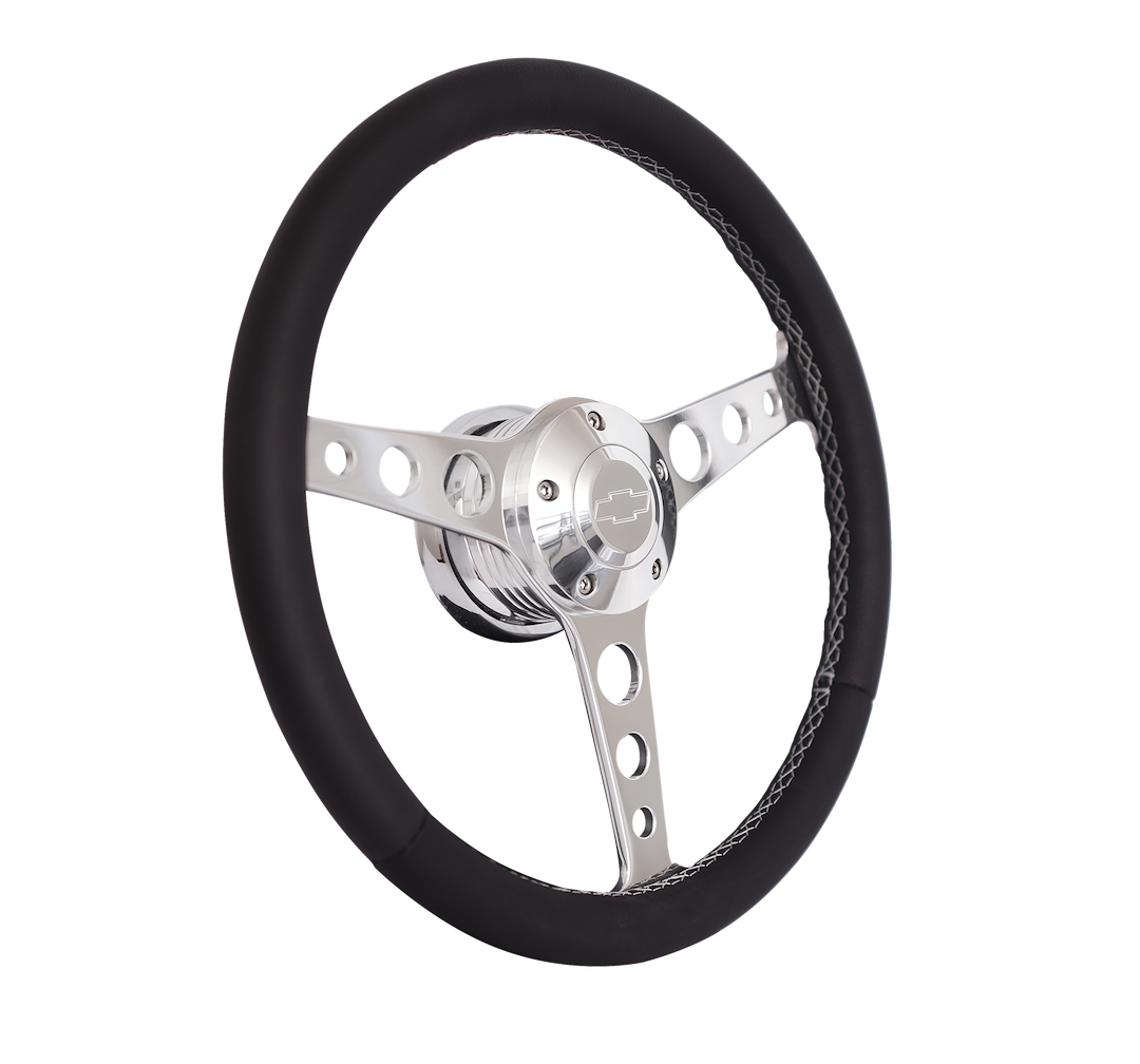 Grant Products 1921-1 Billet Classic Series Steering Wheel