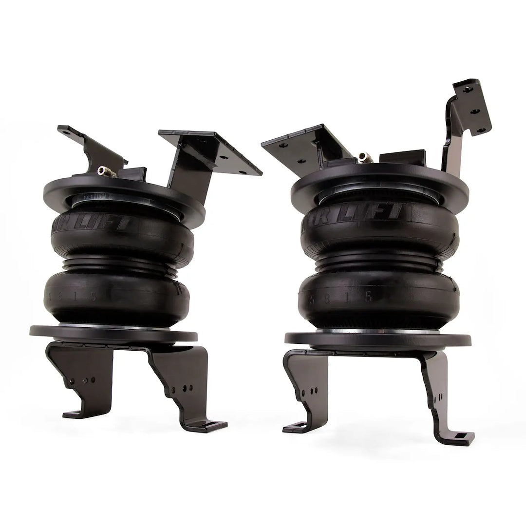 Air Lift 99538 ProSeries Standard-Cab Air Spring Kit - 7,500 lb - image 2