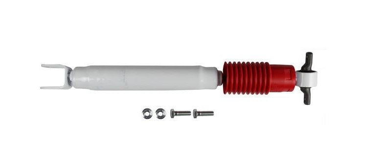 Rancho RS55380 RS5000X Suspension Shock
