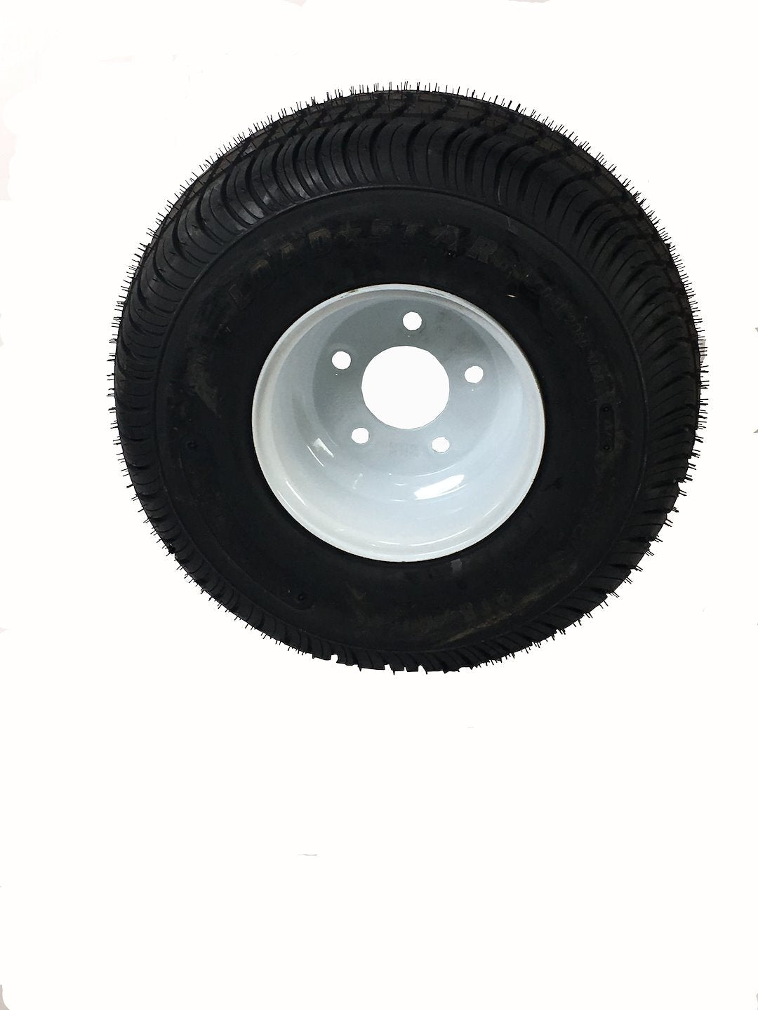 Americana Tire And Wheel 3h310 Tire/ Wheel Assembly - image 1