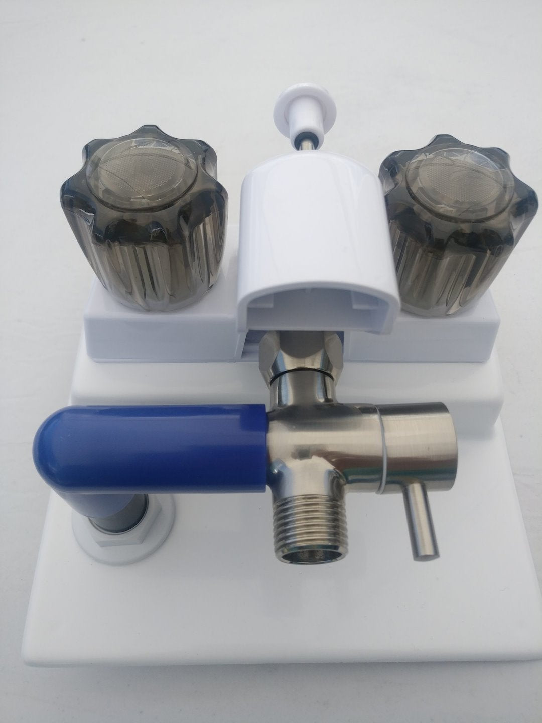 Aqua View Smebc01 Shower Water Saver - image 2