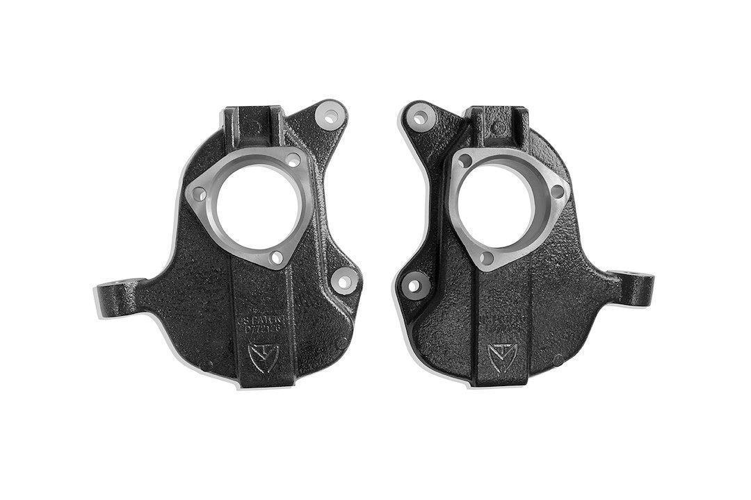 Maxtrac 101520C Suspension Lowering Spindles
