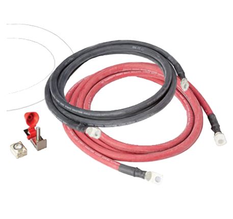 Xantrex 809-082g Battery Cable