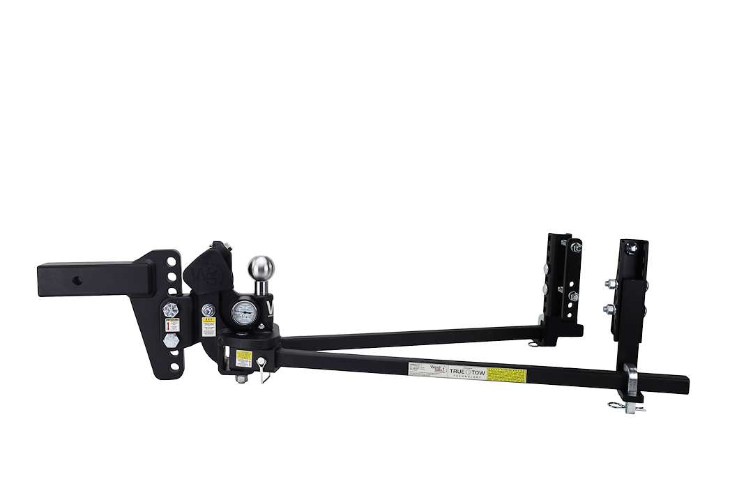 Weigh Safe Ttmw6-2xl Weight Distribution Hitch - image 1