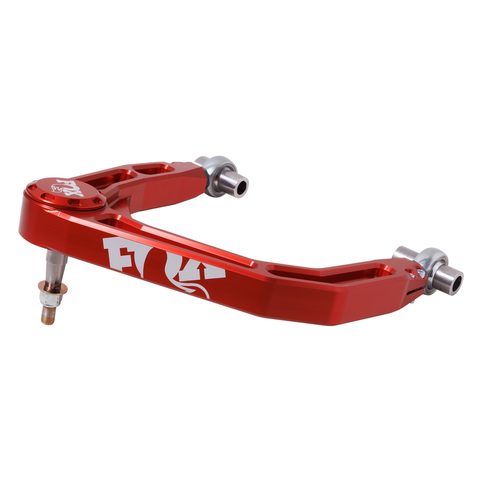 FOX 803-35-017 Adjustable Upper Arm Pair, Boxed Design