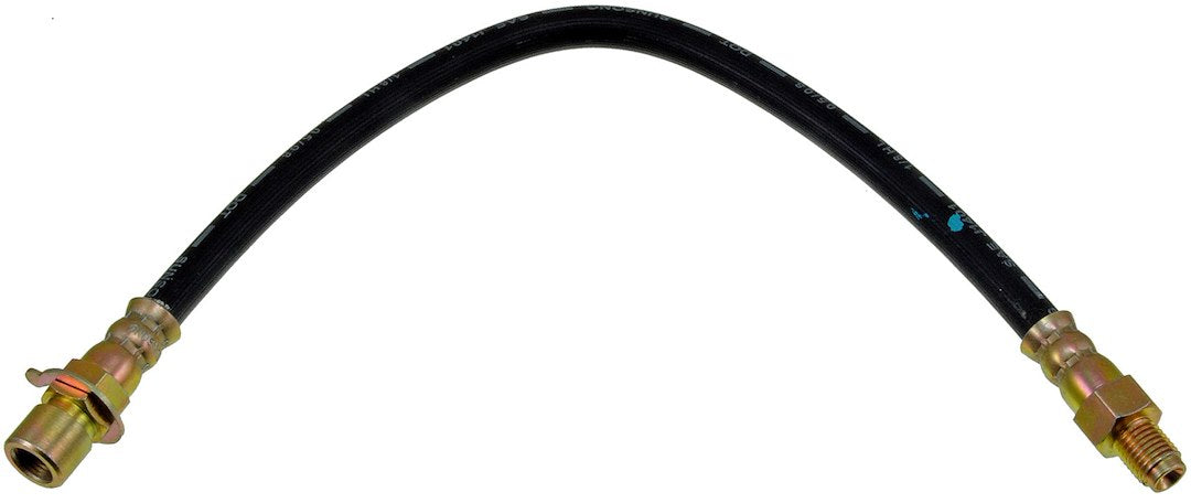 Dorman H35076 First Stop Male/Female Brake Hose - image 1
