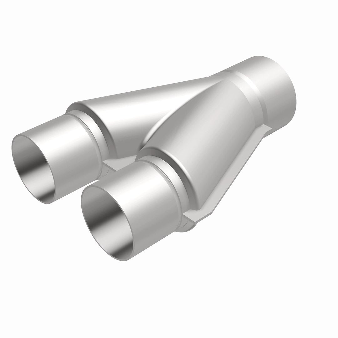 MagnaFlow 10778 Y-Style Exhaust Crossover