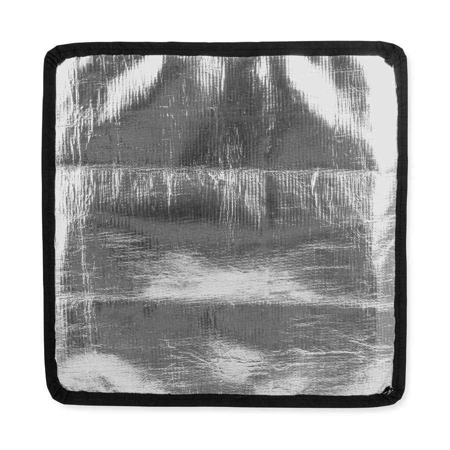 Camco 45149 Reflective Ripstop Nylon Roof Vent Shade