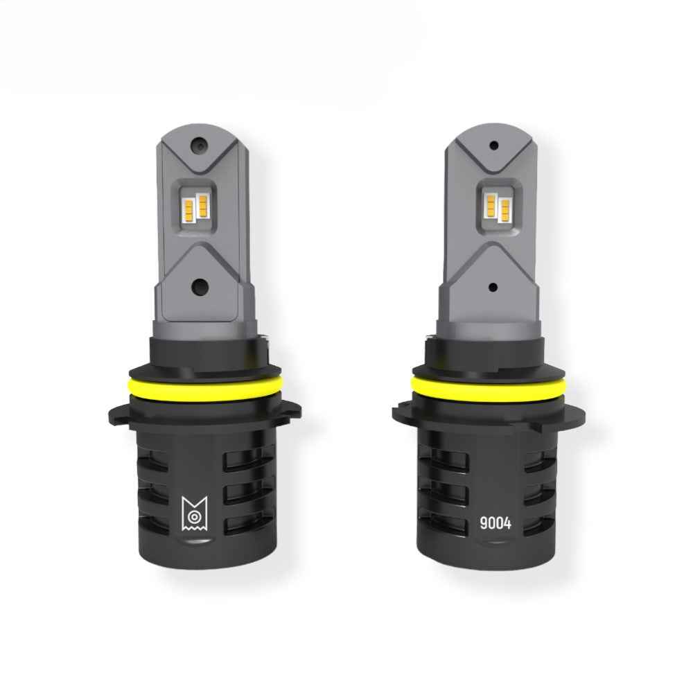 ARC Lighting 21941 Concept 9004 LED Headlight Pair, 6500K