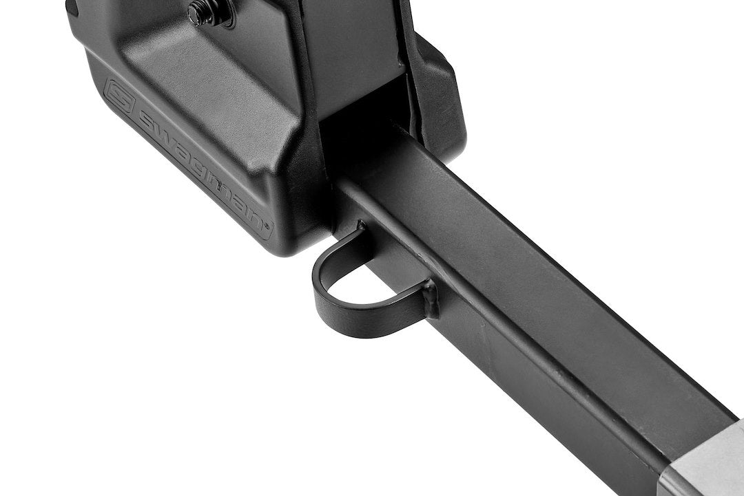 Swagman 67689 E-SPEC RV-Approved Hitch Bike Carrier