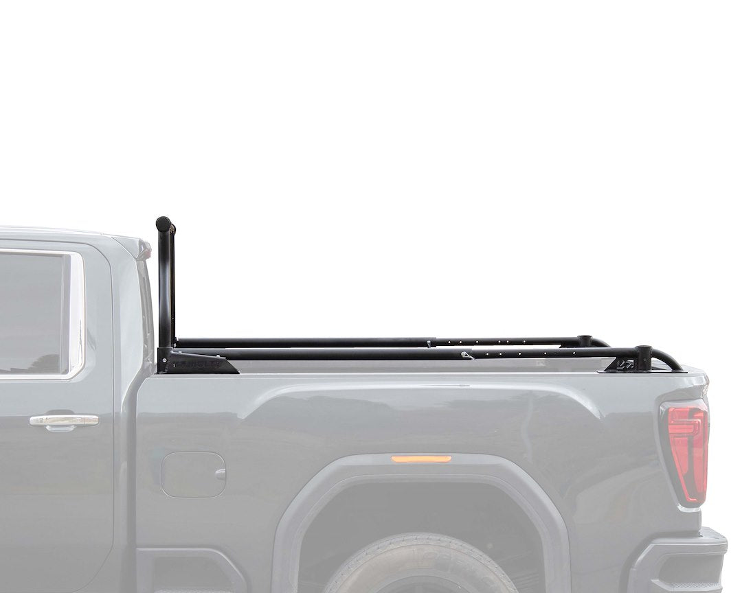 Multy Rack MR-2100 Bed Rail Set