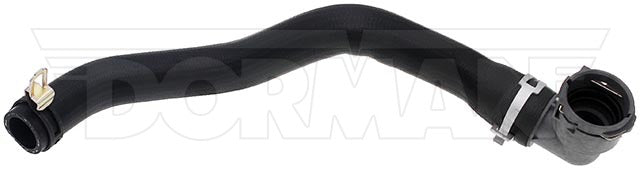 Dorman (OE Solutions) 626834 Heater Coolant Hose with 1-1/4-Inch Bore - image 1