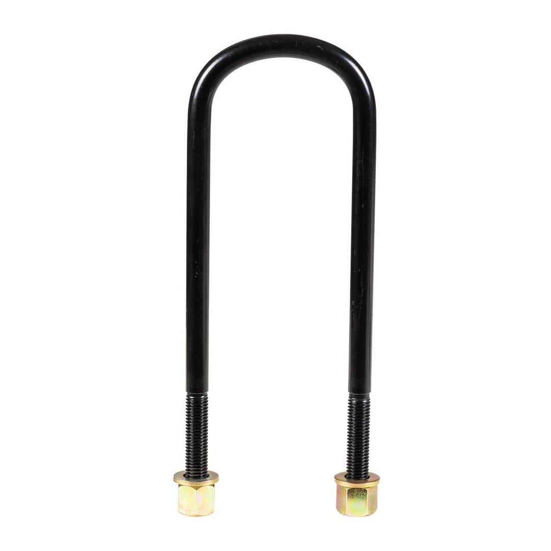 ARB OMEU96 Old Man Emu Semi-Round Steel U-Bolt - image 1