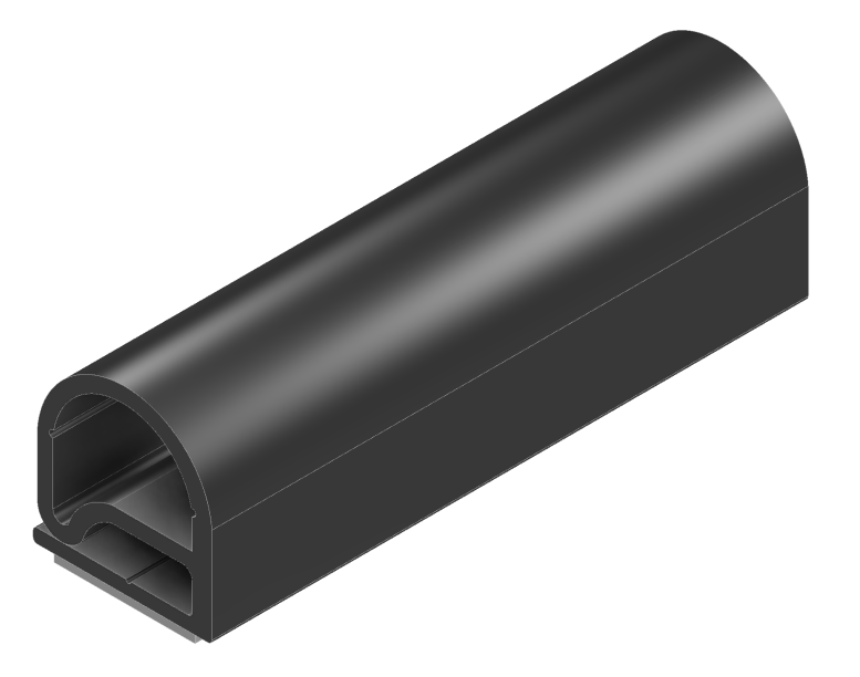 Jaeger-Unitek 1000035062 Flip N Seal RV Slide-Out Barrier