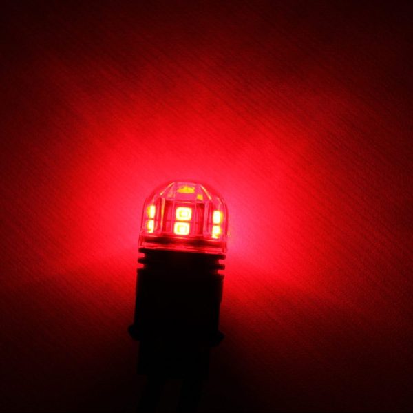 Putco HC1156R LumaCore 1156 Reverse LED Pair