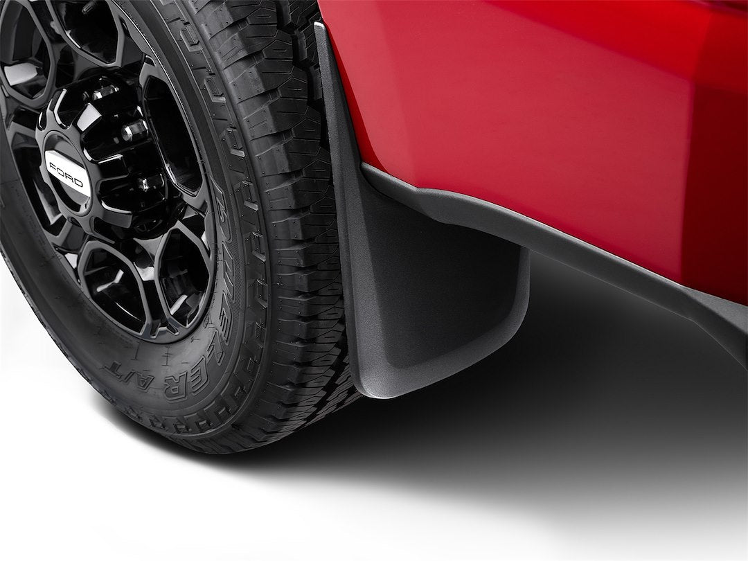 Husky Liners 59461 Custom Mud Guards Fender Flaps