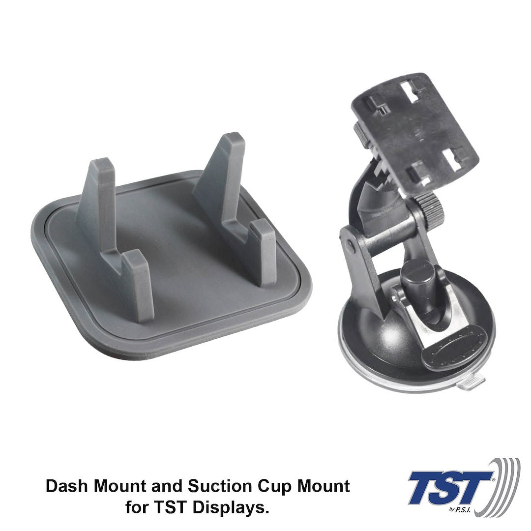 Truck System Technology (Tst) Tst-507-Ft-6-C Tire Pressure Monitoring System - Tpms - image 7