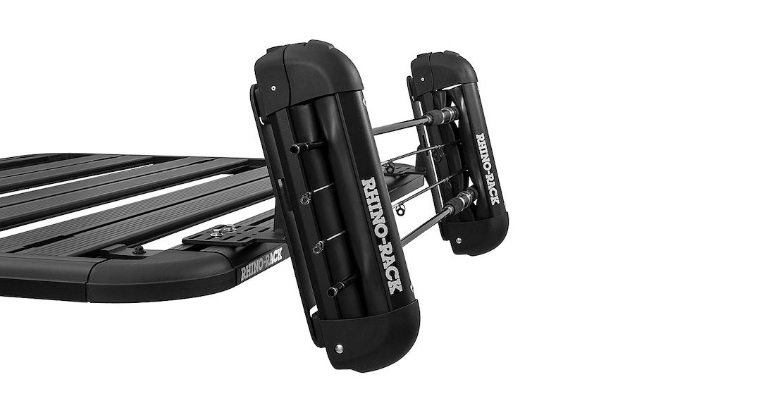 Rhino-Rack USA 43159 Pioneer Side-Mount Recovery Bracket