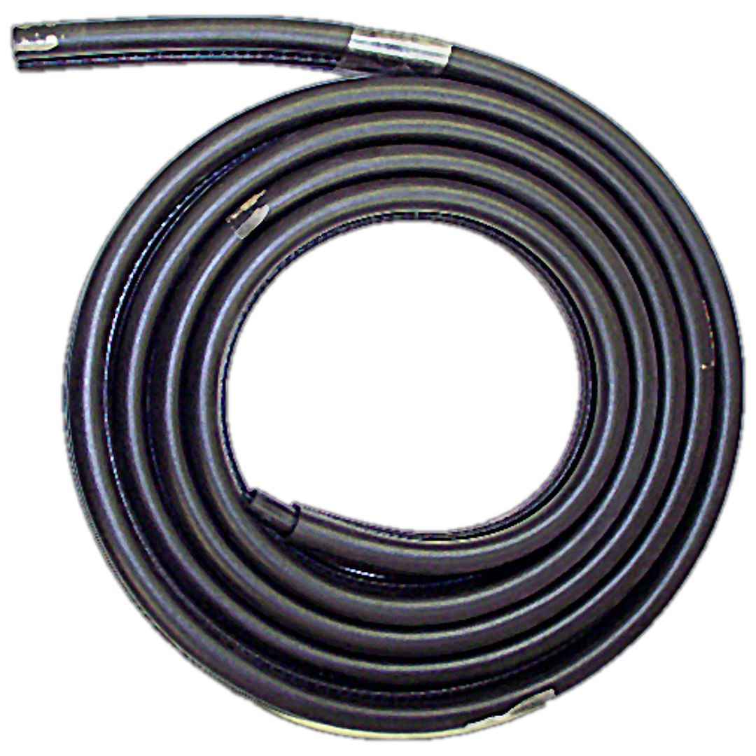 Crown Automotive 55015783 No-Drill Cherokee Liftgate Weatherstrip