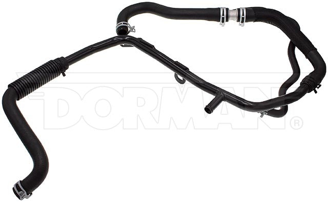 Dorman (OE Solutions) 626791 75-psi EPDM/Metal Coolant Hose - image 2