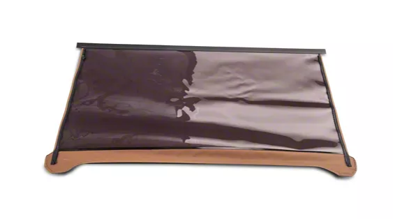 Bestop 56820-37 Trektop NX Fastback Soft Roof - image 4
