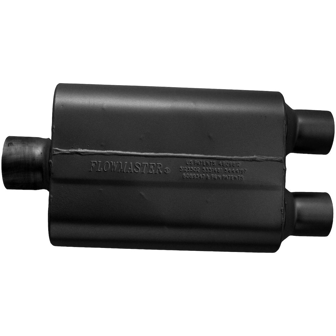 Flowmaster 80430402 Original 40 Series Exhaust Muffler