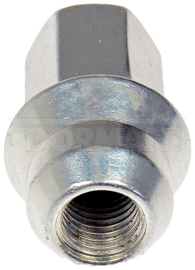 Dorman 611-181 AutoGrade Natural-Finish Cap Nut Set - image 2