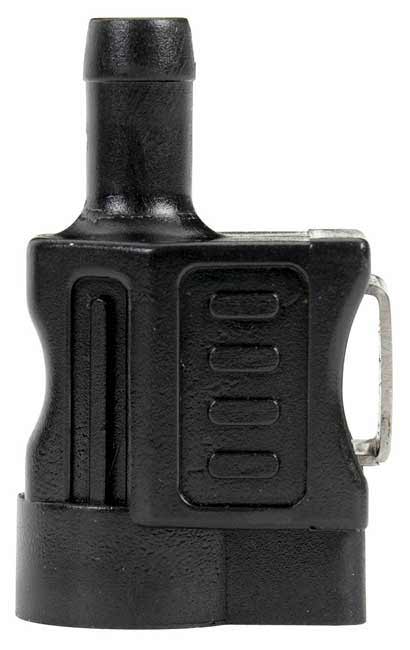 Moeller 033497-10 Honda Fuel Connector Kit