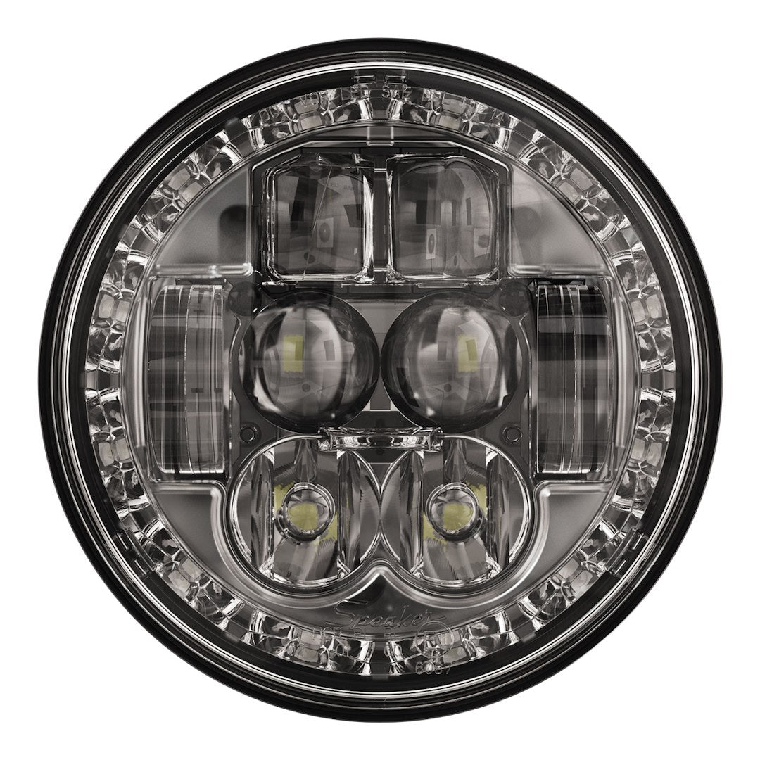 J.W. Speaker 0551631 8631-EV Headlamp
