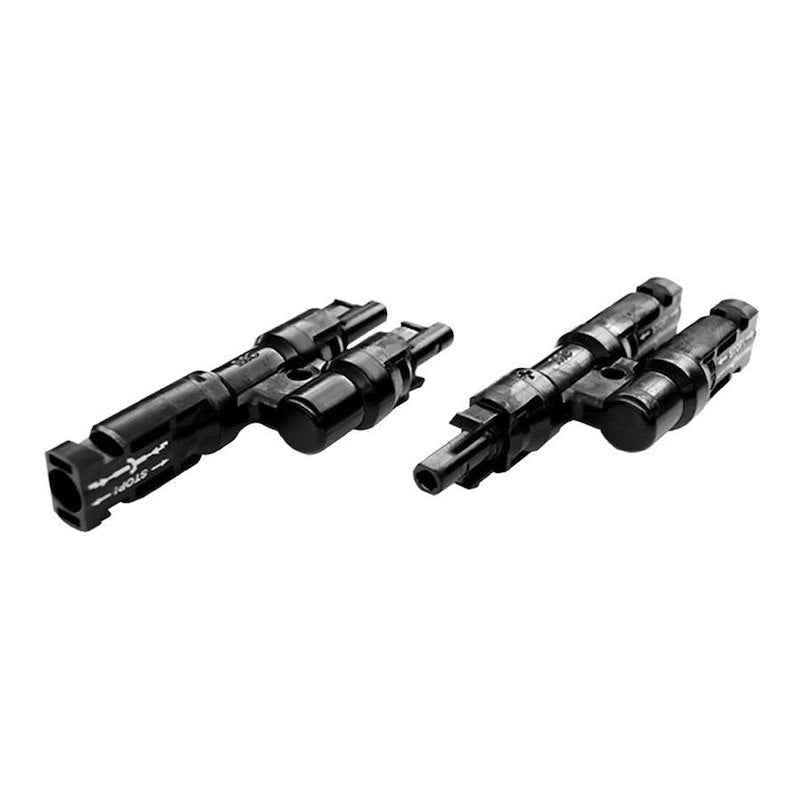 Go Power GP-FLEX-110E Solar Flex 110W Expansion Kit , Flexible Monocrystalline – image 3