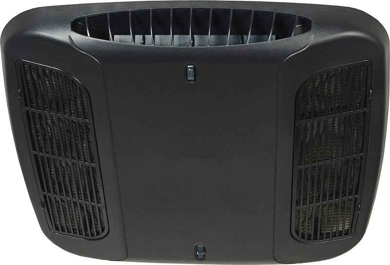 Coleman Mach 9430-4572 Non-Ducted Black Ceiling Assembly – image 1