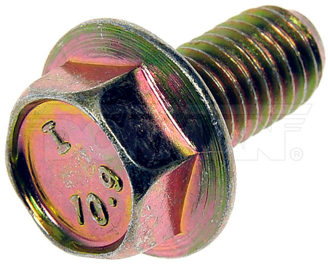Dorman 980-416 M8-1.25 Flanged Hex Bolt Pack - image 1