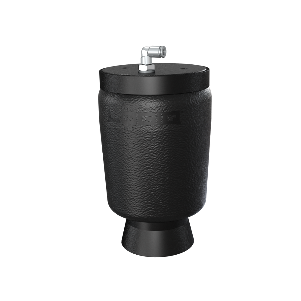 LOGIQ 88-90001 ASA-9000-LP Replacement Spring Bellows