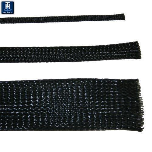 T-H Marine Flx-50-Dp Outboard Motor Control Cable Cover - image 3