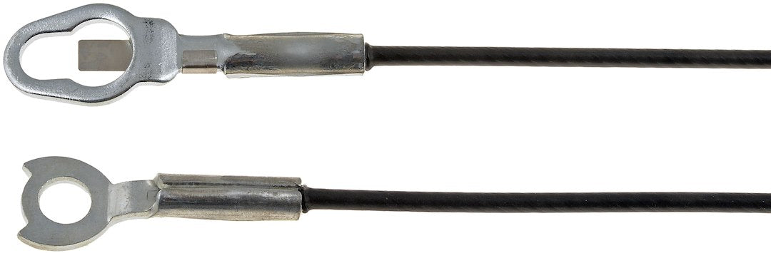 Dorman 38542 Tailgate Support Cable Set - image 2