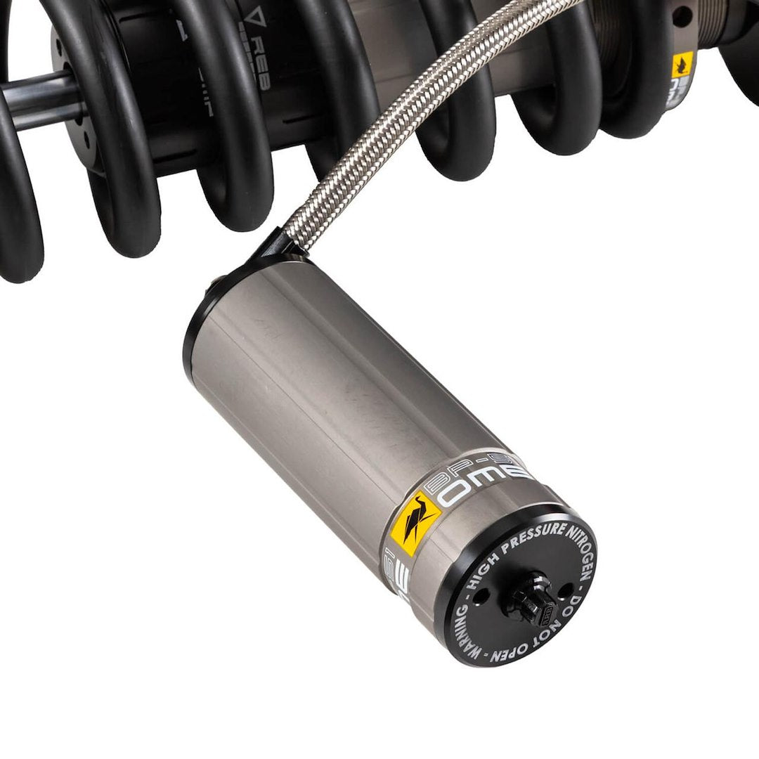 ARB BP5190028L BP-51 Hydraulic Coilover, 3 in Lift - image 2