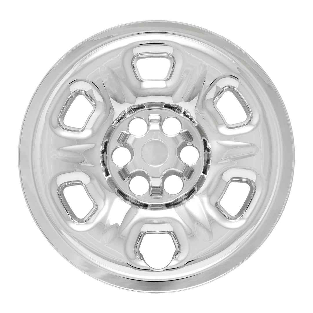 Coast To Coast IMP69XN Frontier 16-Inch Snap-On Chrome Cover