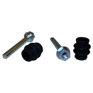Crown Automotive 68003706AA Front Caliper Pins with Hardware - image 3