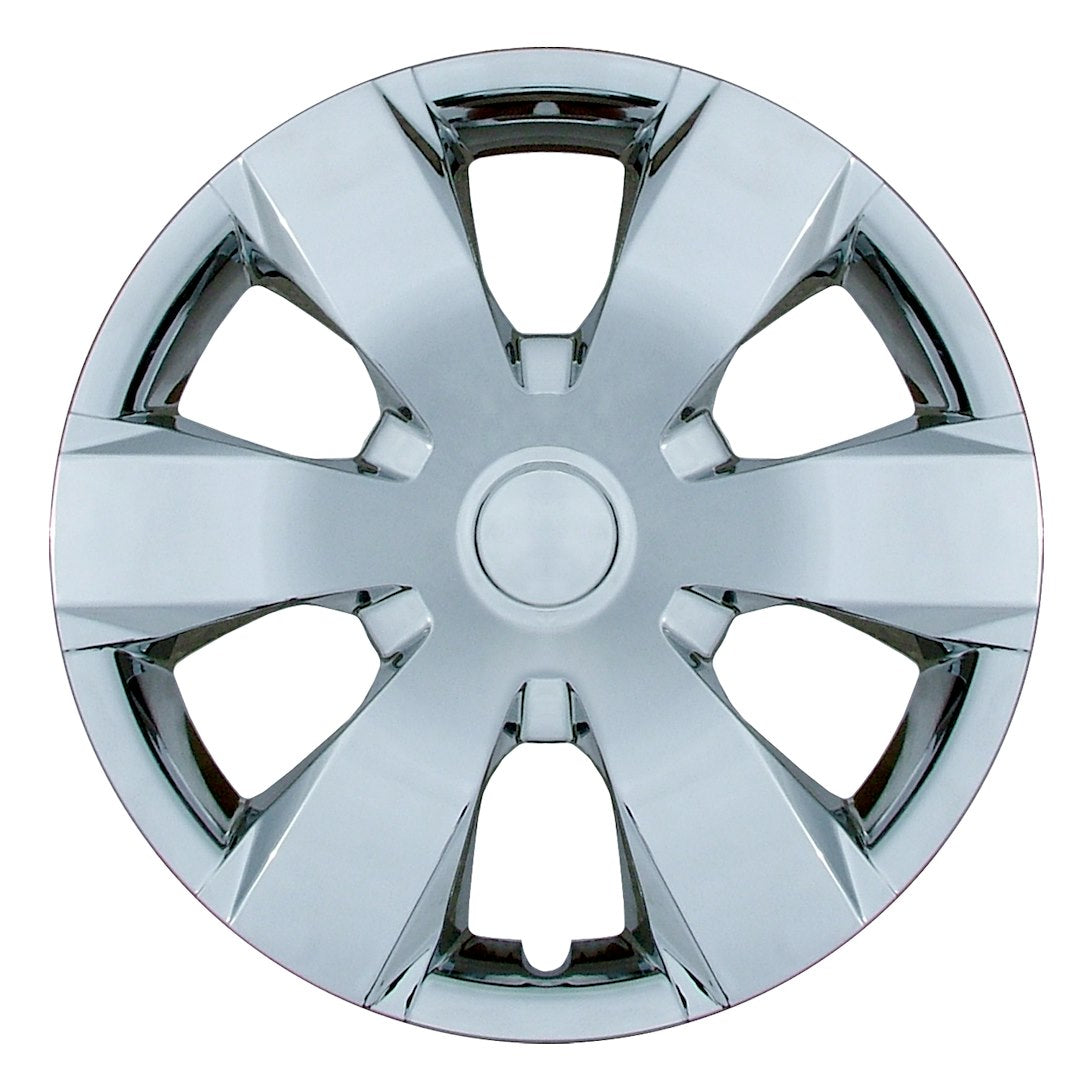 Coast To Coast 42916C Six-Spoke Wheel-Cover Set for Camry - image 1