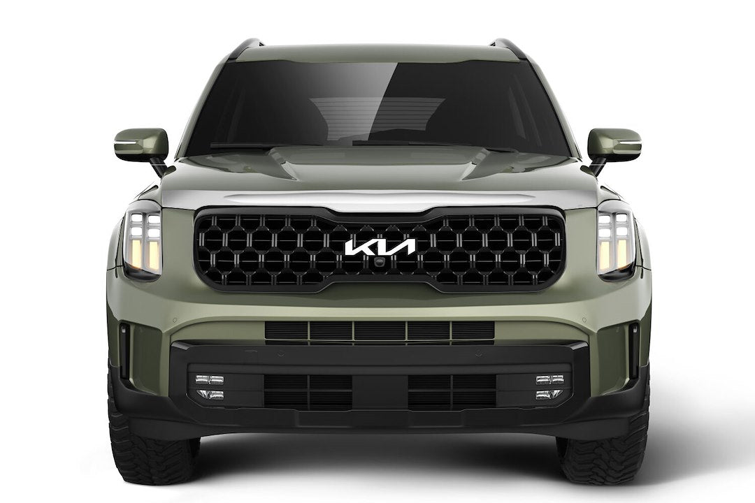 Husky Liner 2892218 Aeroskin Hood Bug Deflector