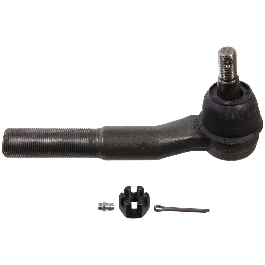 Moog Chassis ES800484 Problem Solver Steering Tie-Rod End