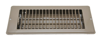 AP Products 10 Inch Not Applicable Floor Heating/ Cooling (013628)