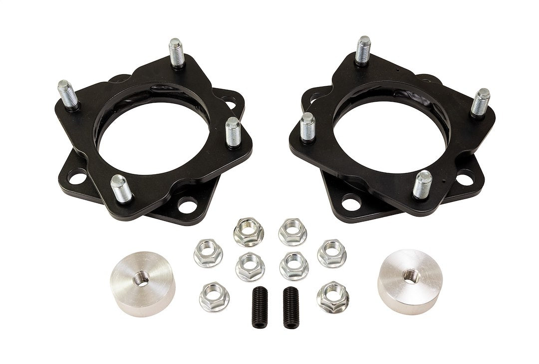 ReadyLift 66-54100 Front Strut-Assembly Leveling Set