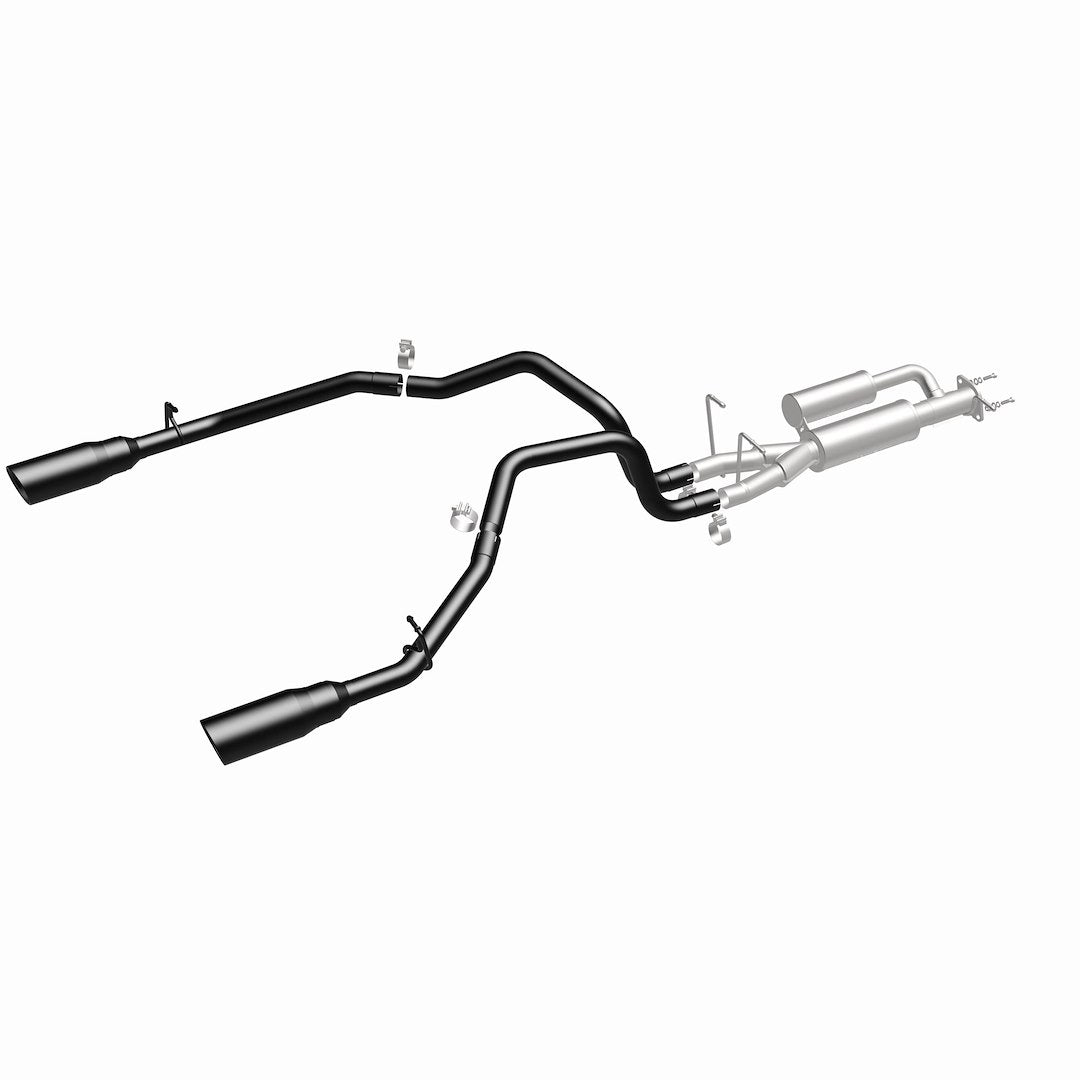 MagnaFlow 19685 SPEQ Series Exhaust System Kit