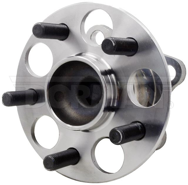Dorman OE Solutions 951-155 Circular-Flange Wheel-Hub/Bearing Unit - image 2