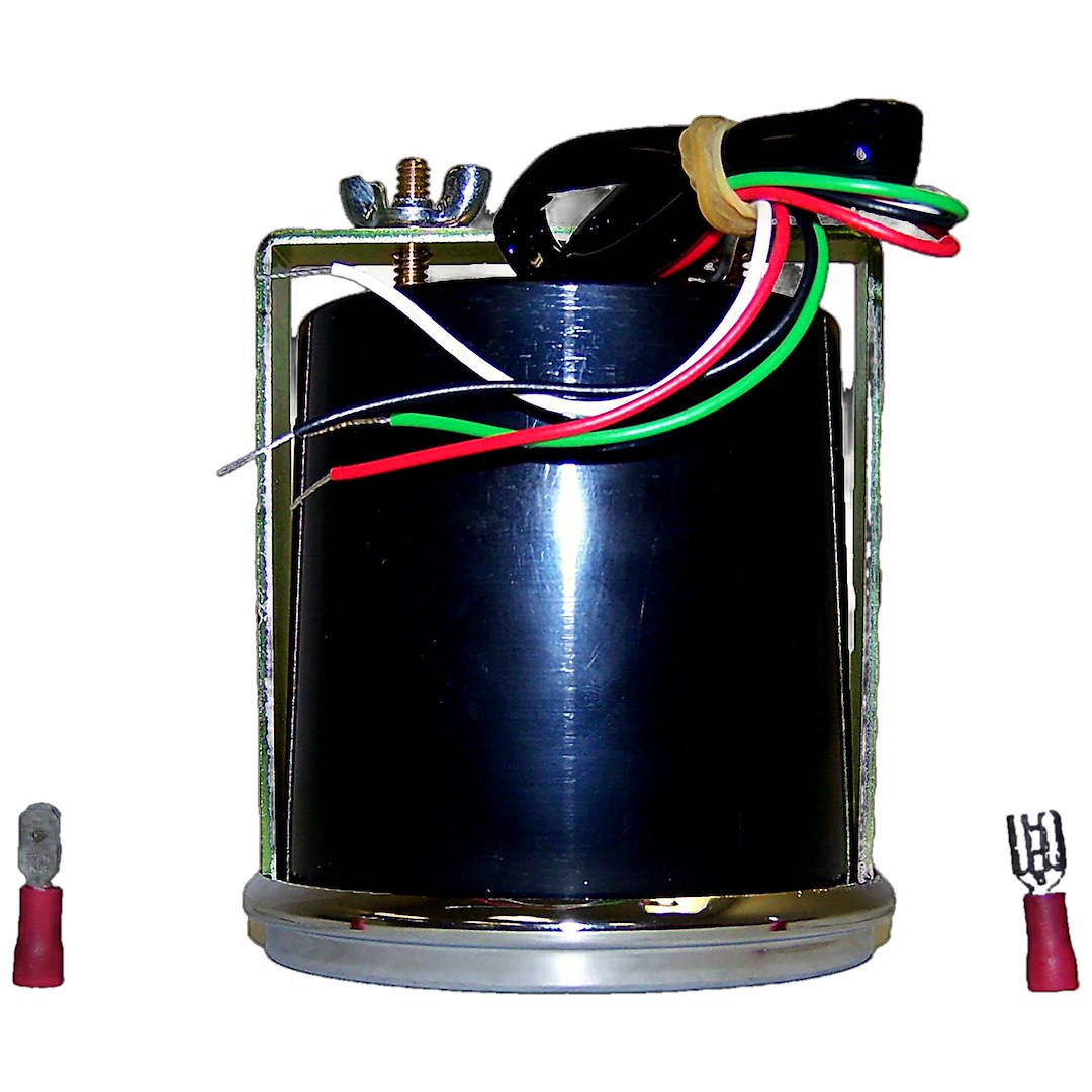 Crown Automotive J5459418 OE Tachometer Gauge - image 2